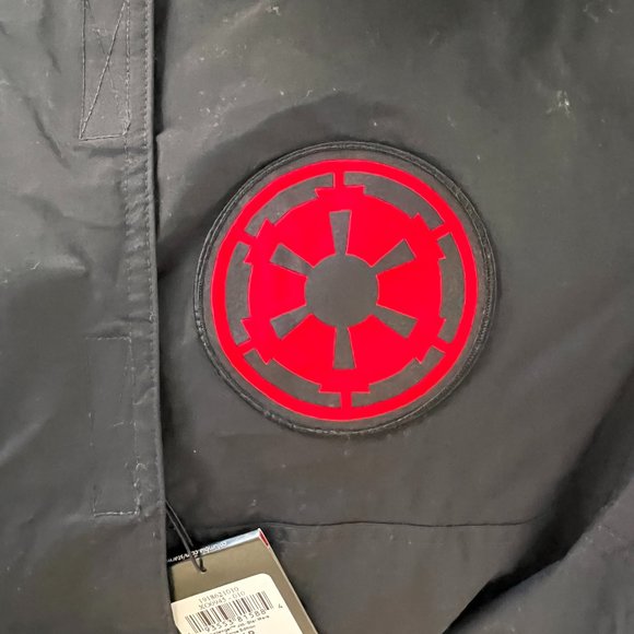 Star Wars Jacket - Picture 3 of 6